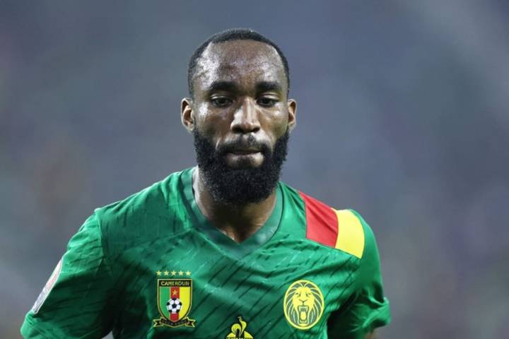 Un jugador fue descubierto en plena infidelidad y su novia publicó el video