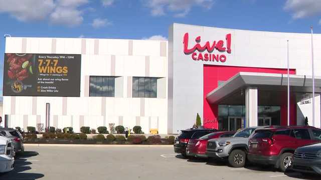Live! Casino celebrates 5-year anniversary, teases expansion