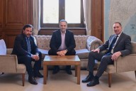 Milei quiere que los gobernadores empujen la Boleta Única en sus provincias