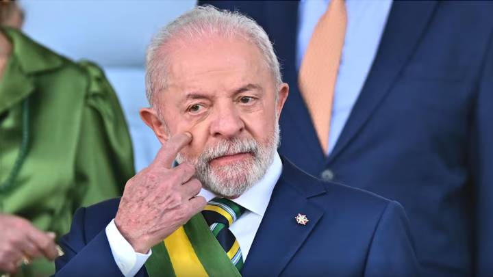 Lula Da Silva: Cumbre de la Celac solo tiene sentido si se discuten los buques de guerra de EEUU en el Caribe (+Video)