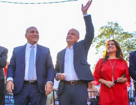 Tafí Viejo, Lules y Famaillá fueron los peores distritos del interior para el peronismo frente a LLA