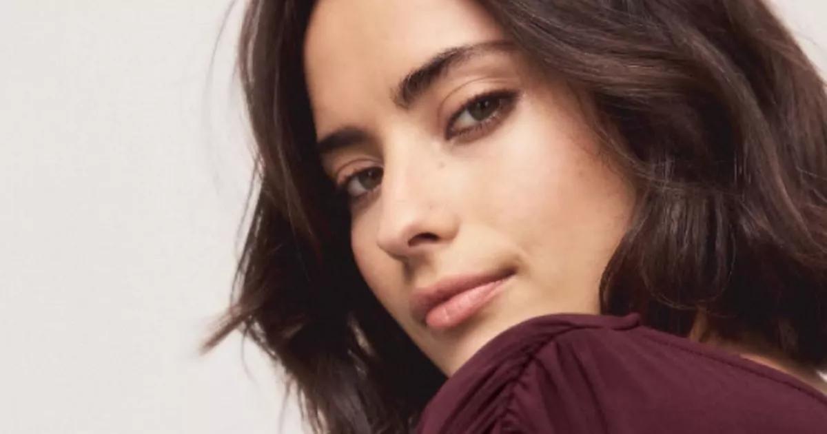 Next's new £26 top is so 'stylish' it has shoppers buying all five colours