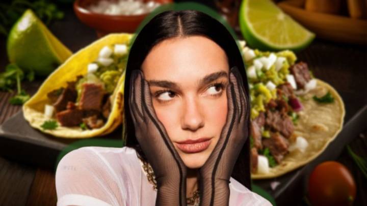 Dua Lipa abrirá una taquería en CDMX: fecha, lugar y precios