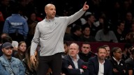 Jordi Fernández loses Brooklyn Nets locker room after 0