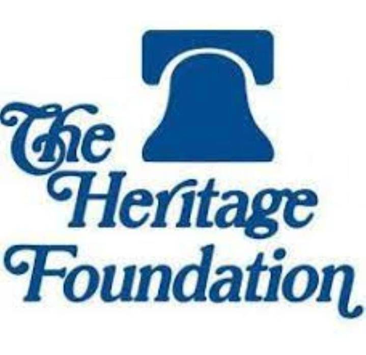 The Heritage Foundation Scandal and the Growth of Anti