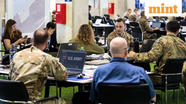 UN Security Council to vote on US resolution on Trump’s Gaza plan