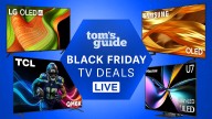 We're tracking the best Black Friday TV deals LIVE — the best OLED, Mini