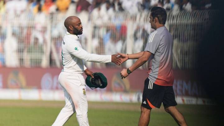 'This Pitch Is What We Asked For': Gambhir Admits To India Falling Prey To Own Trap