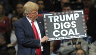 Trump order to keep coal plant open costs taxpayers over $100 million