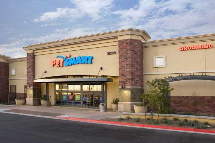 PetSmart to open Celina location