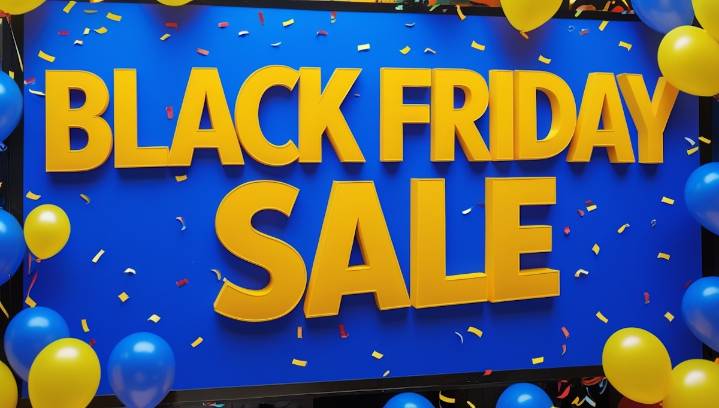 Walmart va con todo en Black Friday 2025: tendrá 2 ventas especiales y muchos descuentos