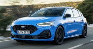 Fin a 27 años de historia: se acaba la producción del Ford Focus