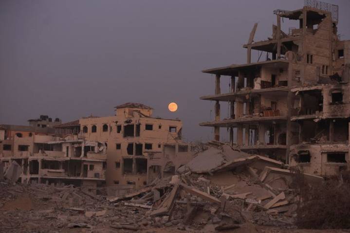 Turkey, Hamas team discuss next Gaza plan phases, security sources say