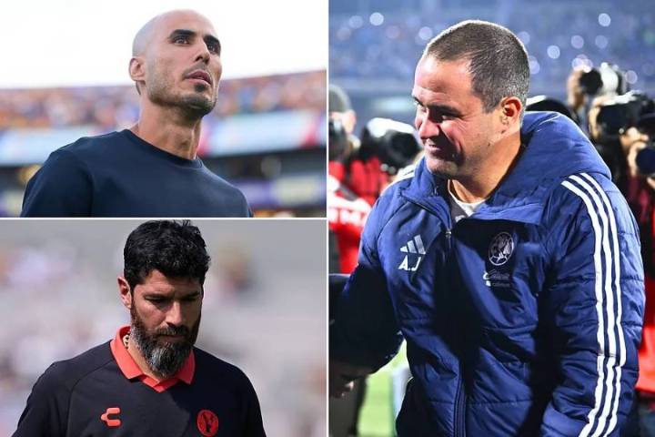 América impone horarios y Tigres-Xolos juegan pasada la medianoche