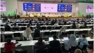 Entre Ríos cerró con éxito su participación en la COP30 y gestionó financiamiento directo