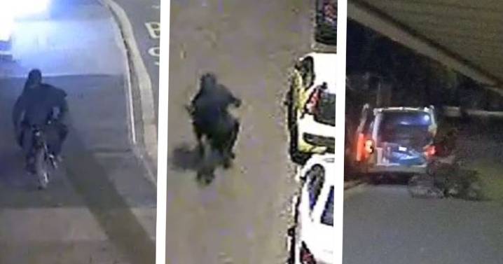 Four murders linked to Bristol 'postcode rivalry'