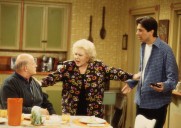 How Peter Boyle Scared the ‘Everybody Loves Raymond’ Creator Into Casting Him