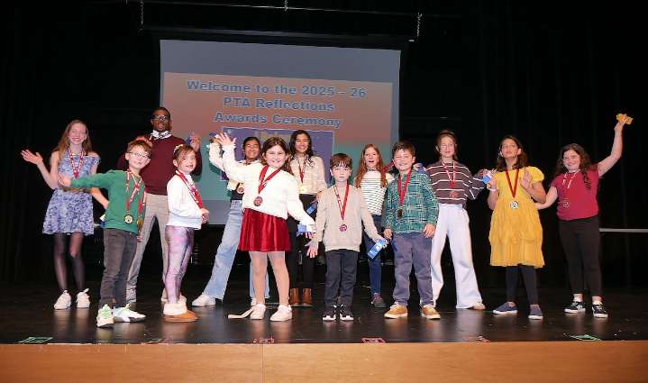 70 students honored at Reflections program ceremony: Orange Schools news roundup