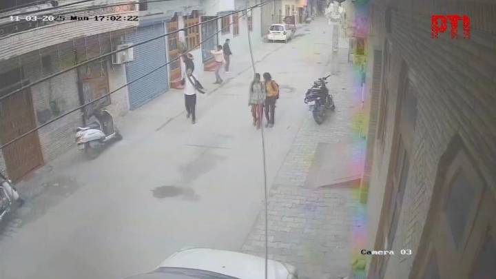 Stalker who shot at teenage girl in Faridabad arrested