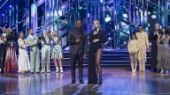 DWTS Season 34 Week 8 Rock & Roll Night: All Scores, Eliminations