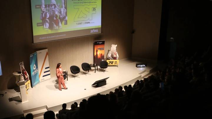 Salud e innovación en el deporte, a debate en Zaragoza