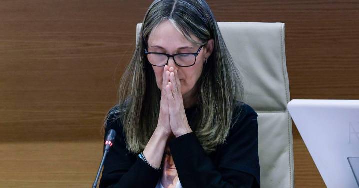 Los familiares de las víctimas de la dana, en el Congreso: "No los mató el clima, sino la mala gestión"