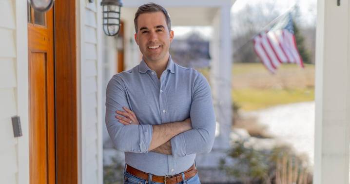 Maine candidate leaves Senate race for House primary, shaking up 2 high