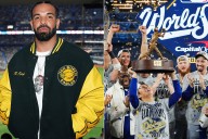 Drake es brutalmente troleado por la victoria de los Dodgers en la Serie Mundial después de haberse burlado de Shohei Ohtani