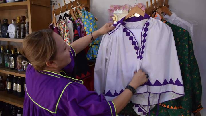 Día de Muertos deja repunte del 20% en ventas de artesanías chihuahuenses