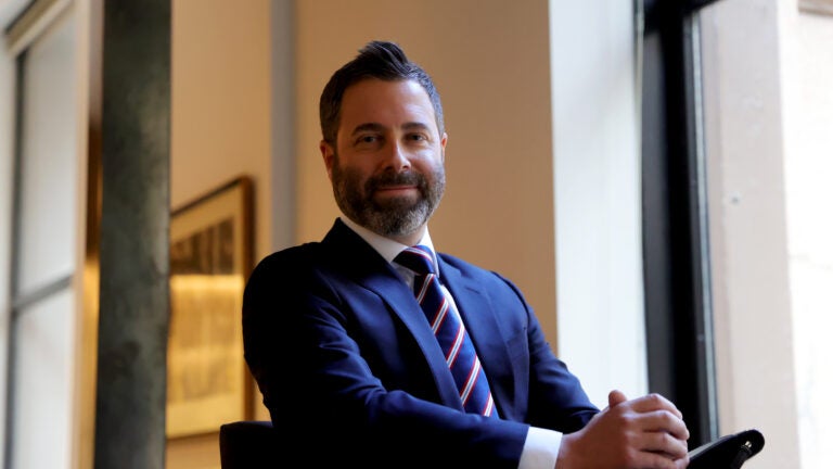 Federal prosecutor who probed Karen Read case enters DA race