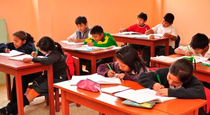 Confirmado: Estudiantes tendrán 4 días de descanso a nivel nacional por feriado antes de fin del año escolar