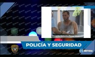 Sentencian a 19 años en prisión al hombre que saltó mostrador y acuchilló a su pareja en centro comercial