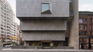 Inside the Sotheby’s Takeover of the Breuer Building