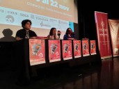 YUCATÁN | Anuncian festival de cine libre y con identidad peninsular