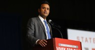 MAGA Insists Real Vivek Ramaswamy Policy Proposal is AI