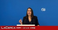 Hernández, tras la dimisión de Prieto como presidente del PP de Cuenca: "Sigue siendo un gran activo dentro del PP C