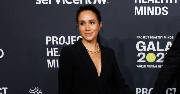 EXCLUSIVE: Meghan Markle Secretly Planned Move From Montecito To City