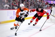 Surging Flyers showing signs that early-season success is no fluke