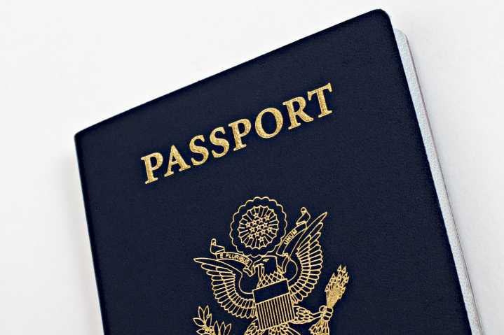 US Supreme Court grants stay that restricts gender expression on passports