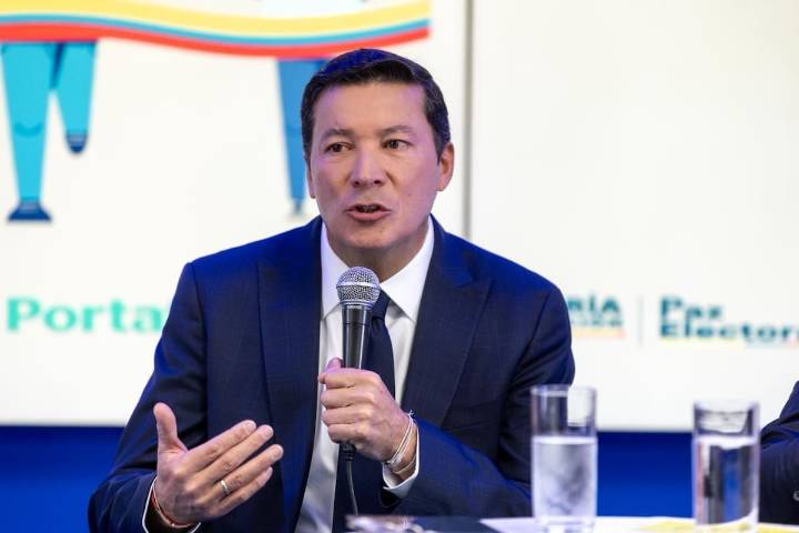 Elecciones atípicas en Magdalena: Registraduría cuestiona la ausencia de los partidos en simulacros