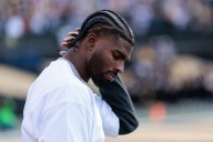 Browns Insider Shuts Down Wild Shedeur Sanders Injury Speculation