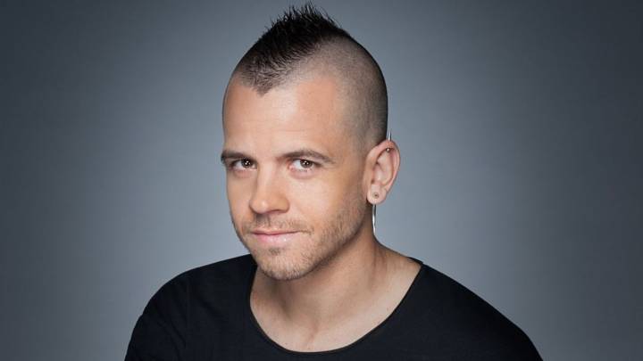 Así es Dabiz Muñoz: edad, restaurantes, cuántas estrellas Michelin tiene y su famoso roscón