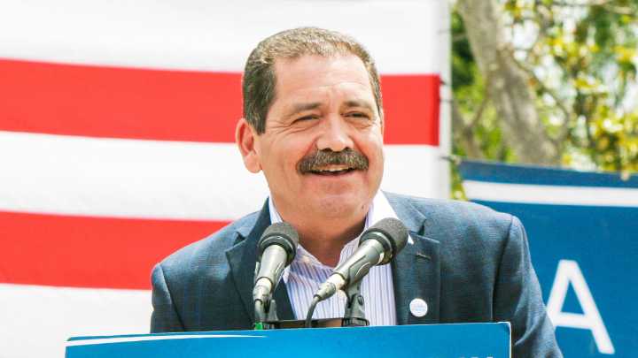 US Rep. Jesús ‘Chuy’ García not seeking reelection: Report