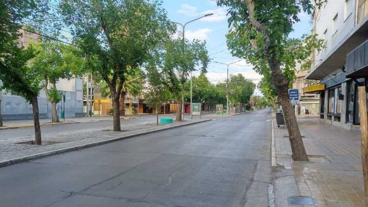 ¿Cómo estará el tiempo en San Juan este lunes 3 de noviembre?