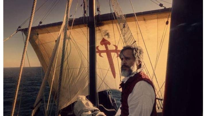 El cine hecho en Canarias despega y alimenta el sueño de un ‘Hollywood’ propio