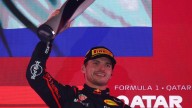McLaren vuelve a fallar ante Verstappen y Sáinz se cuela en el podio