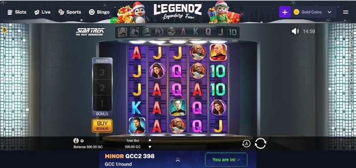 Top 5 sweepstakes slots with the highest RTP includes Take the Bank and Sew