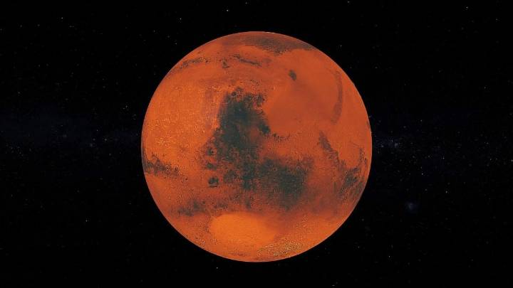 NASA envía orbitadores ESCAPADE a Marte para estudiar su campo magnético y atmósfera