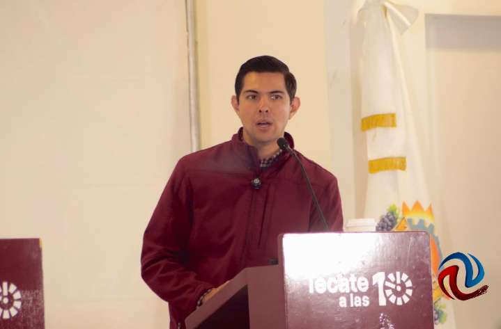 Niega Román Cota que haya ruptura interna en Morena