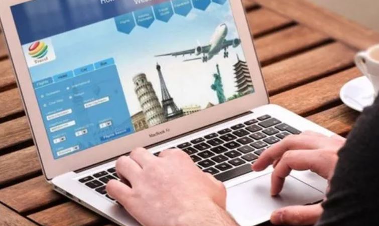 Turismo en Argentina: leve repunte de vuelos en octubre